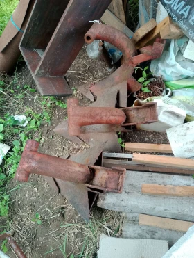 Трактор Т 25 А, снимка 16