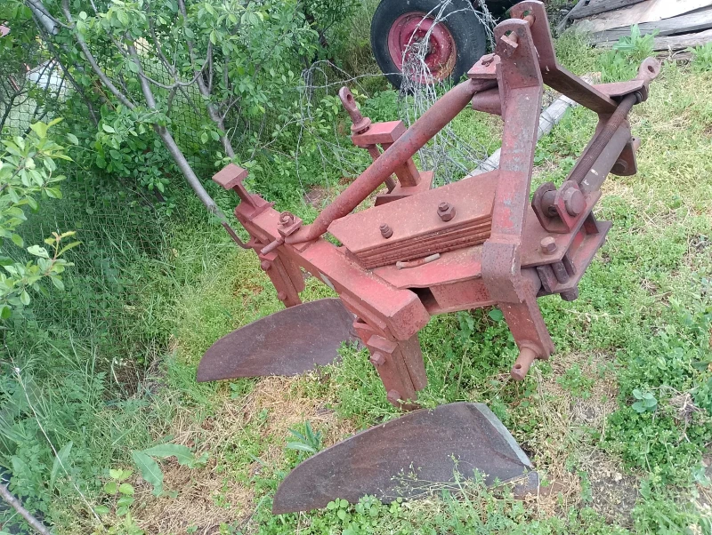 Трактор Т 25 А, снимка 12 - Селскостопанска техника - 52299282