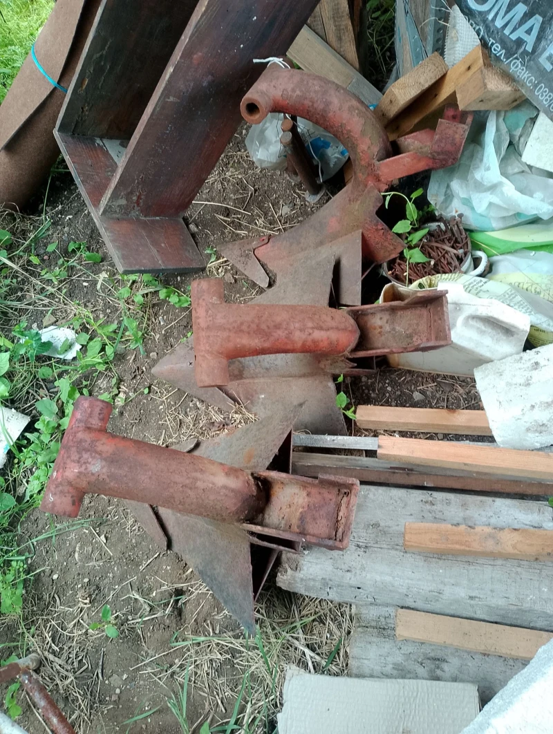 Трактор Т 25 А, снимка 16 - Селскостопанска техника - 52299282