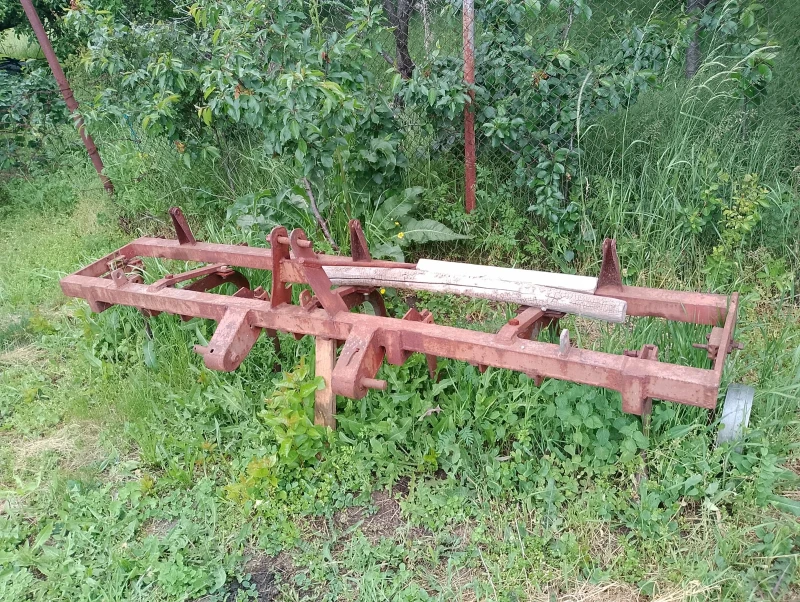 Трактор Т 25 А, снимка 13 - Селскостопанска техника - 52299282