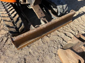 Багер Hitachi ZX26U-5A НАЛИЧЕН, снимка 9