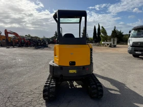 Багер Bobcat E26, снимка 7