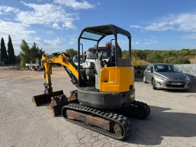 Багер Bobcat E26, снимка 17