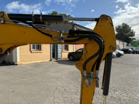 Багер Bobcat E26, снимка 8