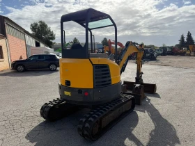 Багер Bobcat E26, снимка 11