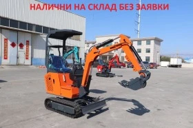 Багер Kobelco НОВИ БАГЕРИ НАЛИЧНИ, снимка 1