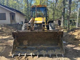      JCB 4CX