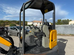 Багер Bobcat E26, снимка 4