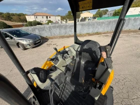 Багер Bobcat E26, снимка 3