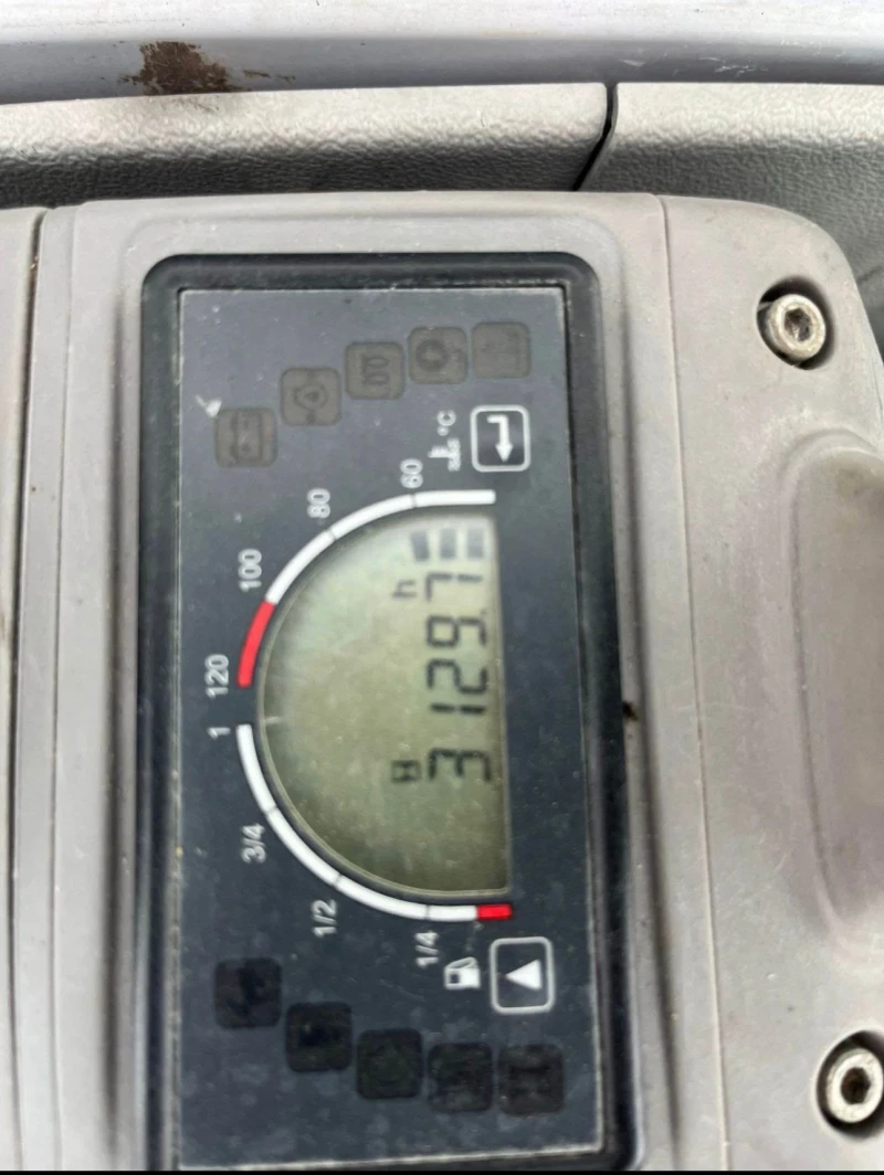 Багер Wacker EZ26* 2021* 3кофи* линия* за* чук, снимка 6 - Индустриална техника - 52111157