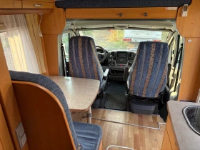 Кемпер LMC 2 КЛИМАТИКА, снимка 10