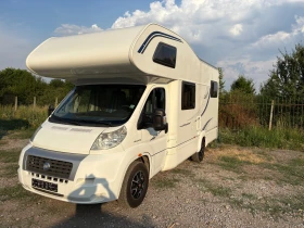 Кемпер LMC 2 КЛИМАТИКА, снимка 3