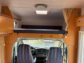 Кемпер LMC 2 КЛИМАТИКА, снимка 9