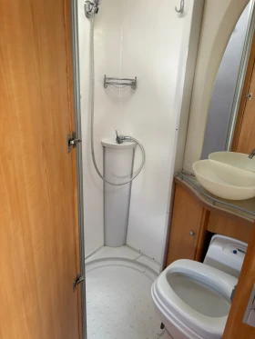 Кемпер LMC 2 КЛИМАТИКА, снимка 11