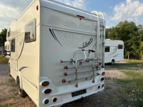 Кемпер LMC 2 КЛИМАТИКА, снимка 5