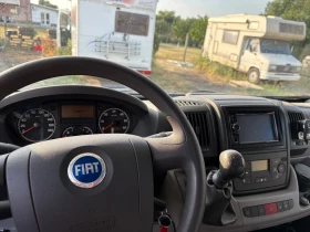 Кемпер LMC 2 КЛИМАТИКА, снимка 7