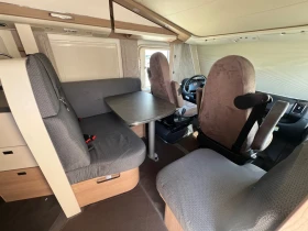 Кемпер Други Malibu и 460, снимка 12