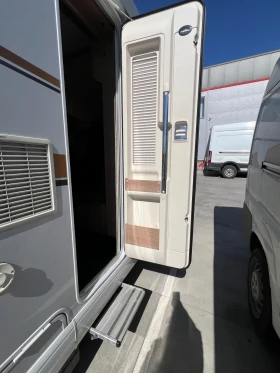 Кемпер Други Malibu и 460, снимка 5