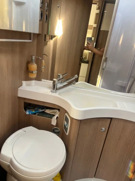 Кемпер Други Malibu и 460, снимка 8