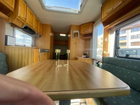  Knaus KnAuS AzUr 550  | Mobile.bg    8
