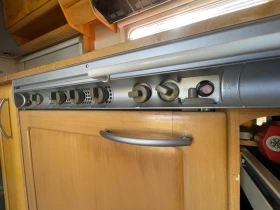  Knaus KnAuS AzUr 550  | Mobile.bg    15