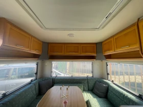  Knaus KnAuS AzUr 550  | Mobile.bg    6