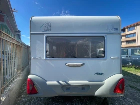  Knaus KnAuS AzUr 550  | Mobile.bg    5