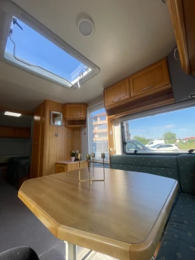  Knaus KnAuS AzUr 550  | Mobile.bg    7