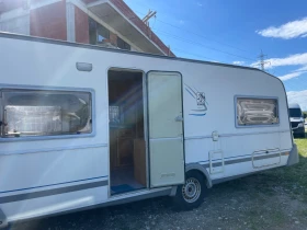  Knaus KnAuS AzUr 550  | Mobile.bg    3