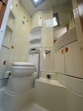  Knaus KnAuS AzUr 550  | Mobile.bg    11