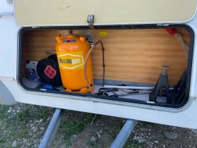  Knaus KnAuS AzUr 550  | Mobile.bg    17