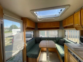  Knaus KnAuS AzUr 550  | Mobile.bg    14