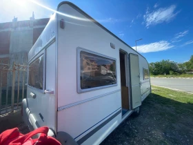  Knaus KnAuS AzUr 550  | Mobile.bg    4