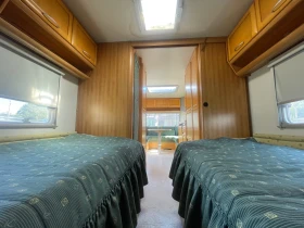  Knaus KnAuS AzUr 550  | Mobile.bg    12
