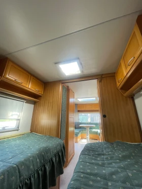  Knaus KnAuS AzUr 550  | Mobile.bg    13