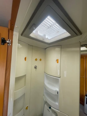  Knaus KnAuS AzUr 550  | Mobile.bg    10