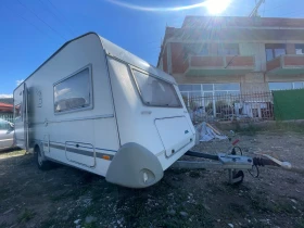  Knaus KnAuS AzUr 550  | Mobile.bg    2