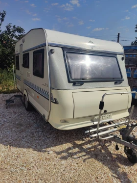      Hobby Deluxe 450