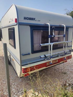      Hobby Deluxe 450