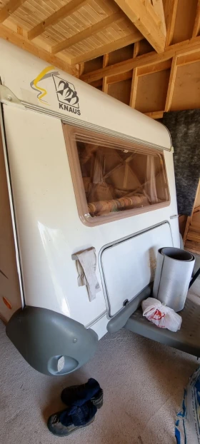 �������� Knaus 500 | Mobile.bg � ����� ������ 11