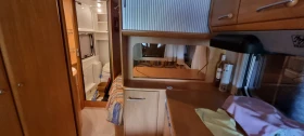 Каравана Knaus 500, снимка 14