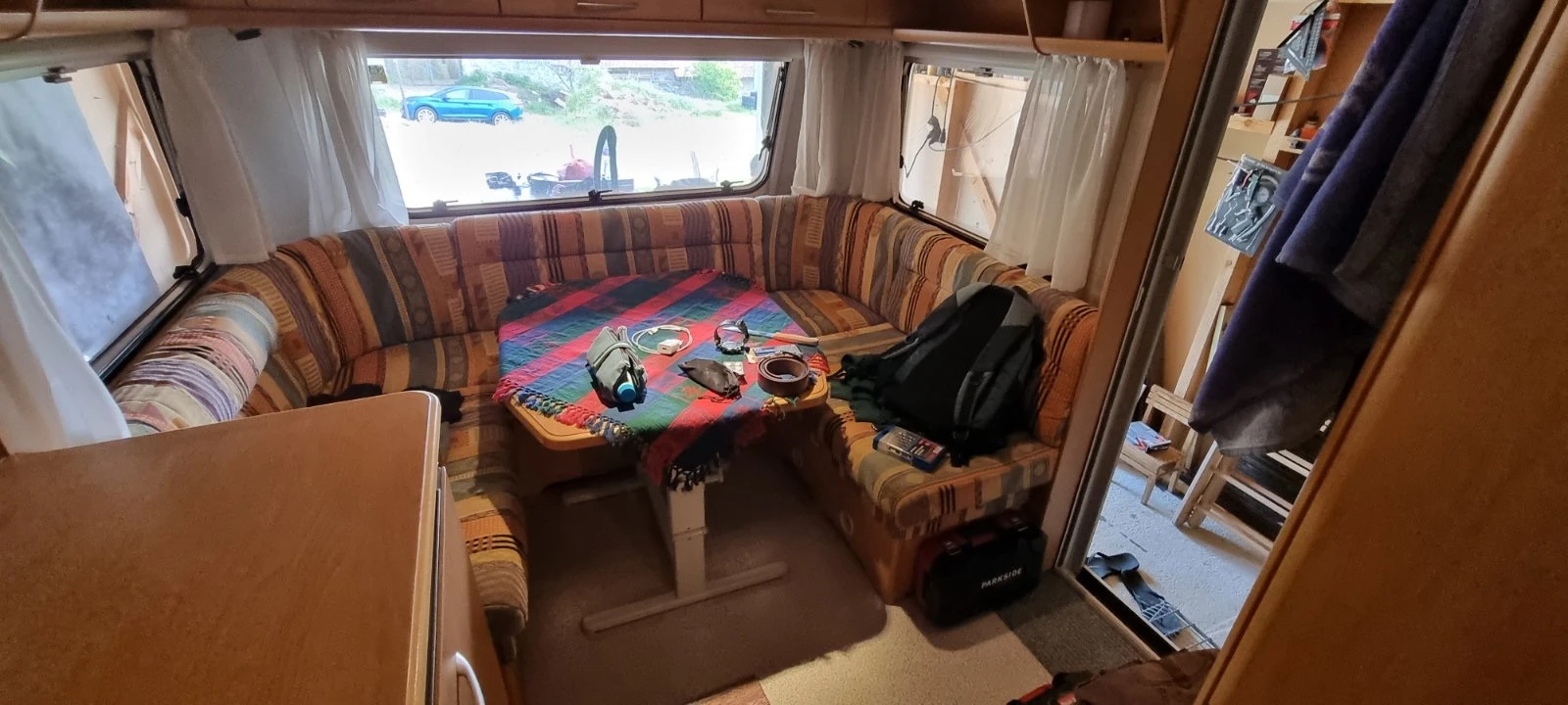 �������� Knaus 500 | Mobile.bg � ����������� 9