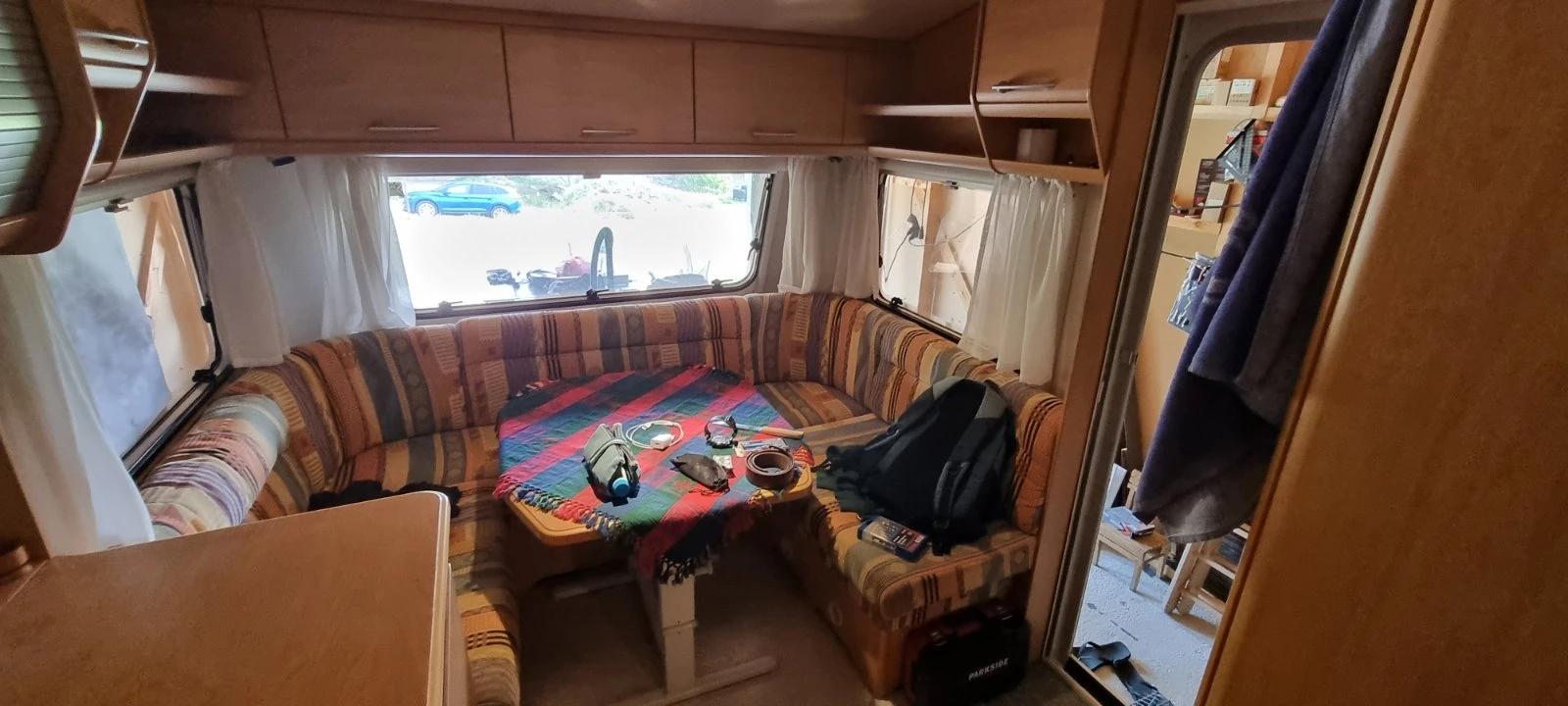 �������� Knaus 500 | Mobile.bg � ����������� 3