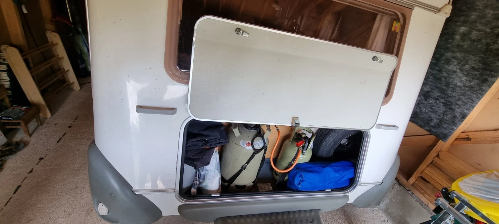 �������� Knaus 500 | Mobile.bg � ����������� 17