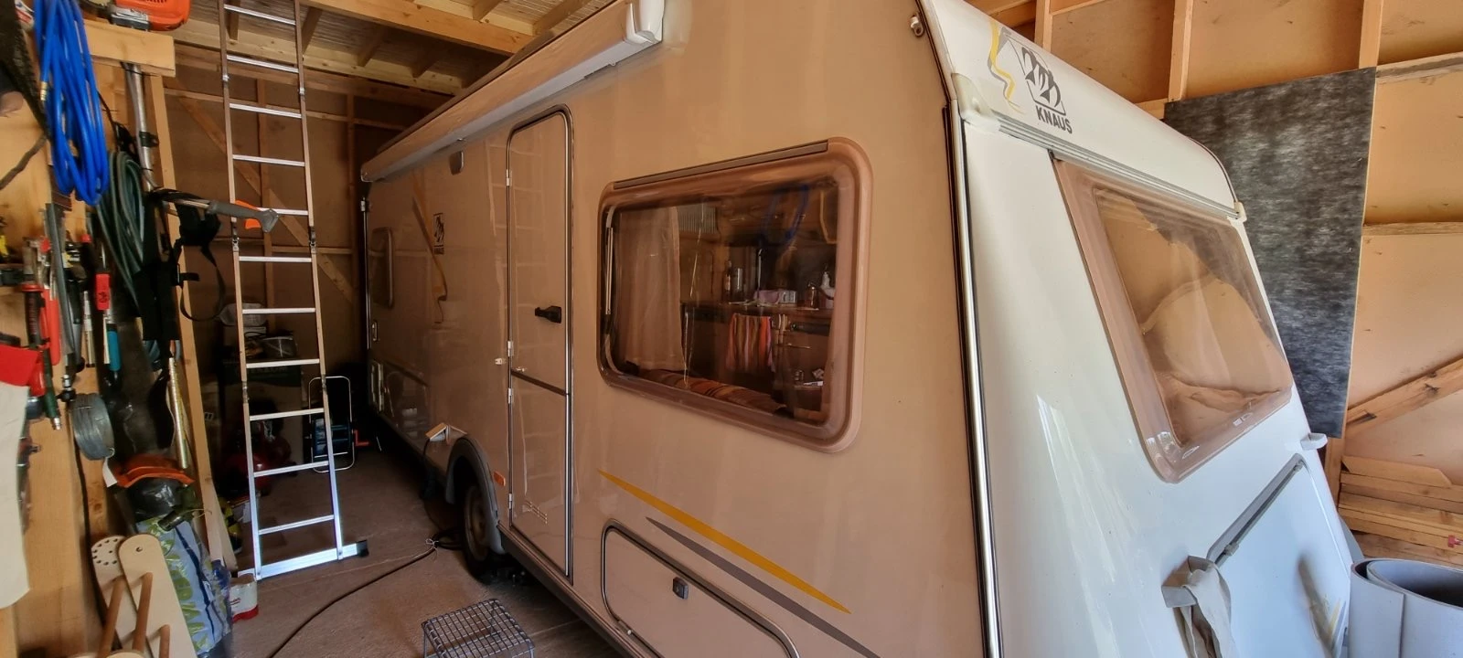 �������� Knaus 500 | Mobile.bg � ����������� 13