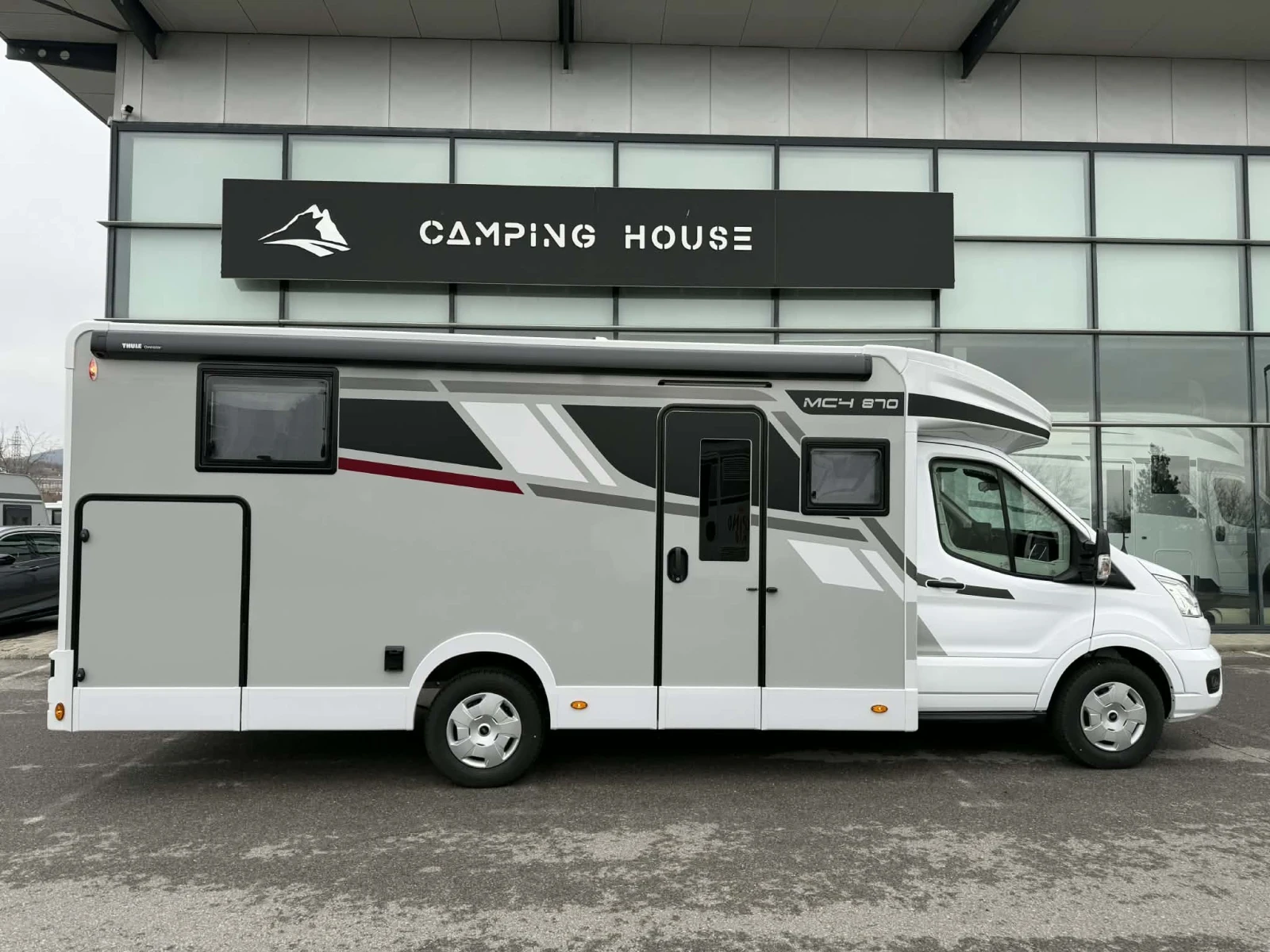 ������ McLouis MC4 881 AT8 2027 ��������* �����* �����* ����� | Mobile.bg � ����������� 2
