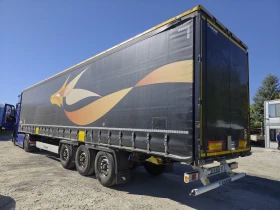 Полуремарке Krone Profi Liner SD, снимка 12