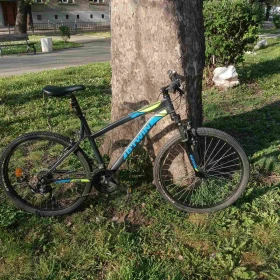      B-twin Rockrider 340