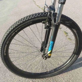  B-twin Rockrider 340 | Mobile.bg    6