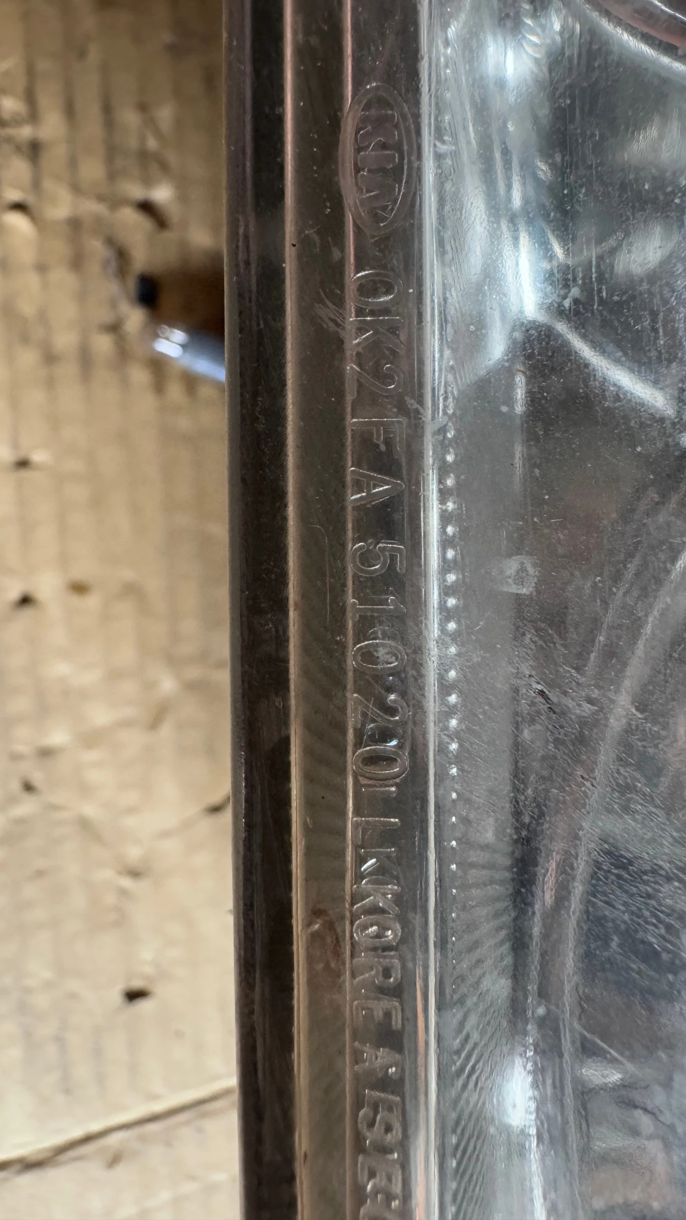   a Kia Carens - 0K2FA51020 | Mobile.bg   2